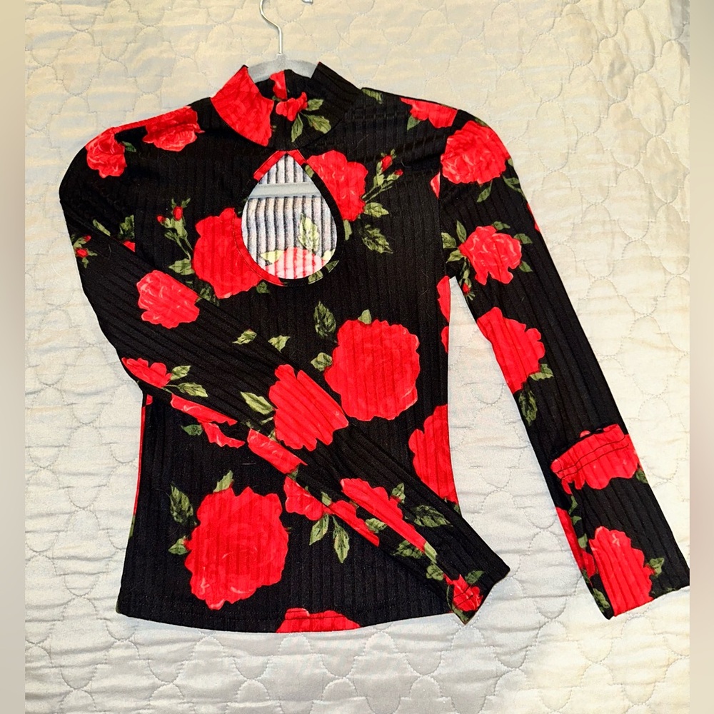 Rue 21 Shirt
